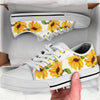 Low Top - Sunflower Shoes